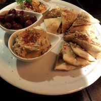 Starters  at Radost Fina Kuhinjica in Belgrade