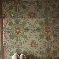  at Radost Fina Kuhinjica in Belgrade