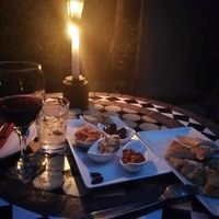  at Radost Fina Kuhinjica in Belgrade