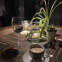   at Radost Fina Kuhinjica in Belgrade