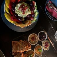   at Radost Fina Kuhinjica in Belgrade