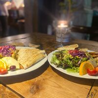  at Radost Fina Kuhinjica in Belgrade