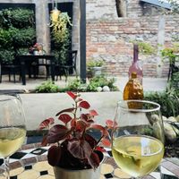   at Radost Fina Kuhinjica in Belgrade