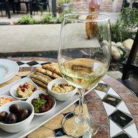   at Radost Fina Kuhinjica in Belgrade