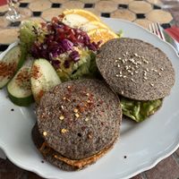   at Radost Fina Kuhinjica in Belgrade