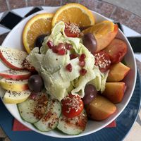   at Radost Fina Kuhinjica in Belgrade