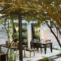   at Radost Fina Kuhinjica in Belgrade