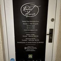   at Radost Fina Kuhinjica in Belgrade