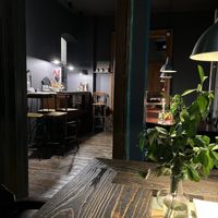   at Radost Fina Kuhinjica in Belgrade