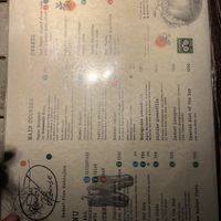   at Radost Fina Kuhinjica in Belgrade