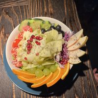   at Radost Fina Kuhinjica in Belgrade