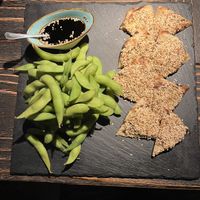   at Radost Fina Kuhinjica in Belgrade