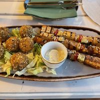   at Terrabite in Simuni