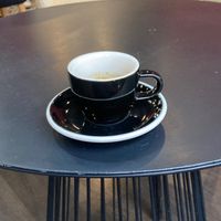  at Boreal Coffee Shop - Stand in Geneva