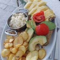 Dose bem servida at Casa do Provedor in Ponte De Lima