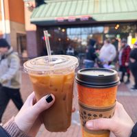   at The Red Line Cafe in Salem