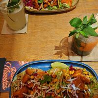  at Enchilada Kempten in Kempten