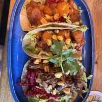 Tacos  at Enchilada Kempten in Kempten
