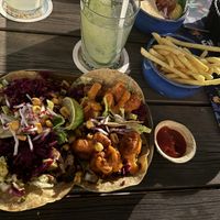   at Enchilada Kempten in Kempten