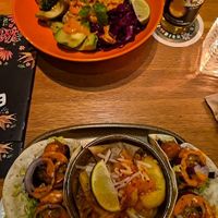  at Enchilada Kempten in Kempten