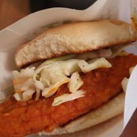  at Next Level Clucker - West Burnside in Portland