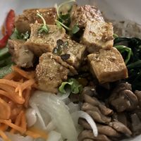   at Kimchi Guys in Hamburg