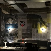   at Kimchi Guys in Hamburg