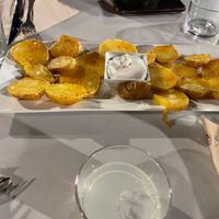  at Restaurante Mora Nuei in Ainsa