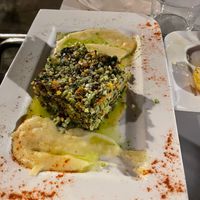  at Restaurante Mora Nuei in Ainsa