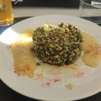  at Restaurante Mora Nuei in Ainsa