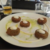  at Restaurante Mora Nuei in Ainsa