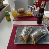  at Hotel Sánchez in Ainsa