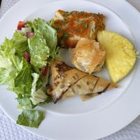   at Sabores do Campo in Beja