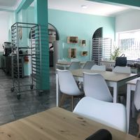 New look  at Sabores do Campo in Beja
