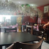 Decor at Lekki in East London