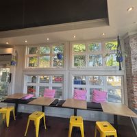   at Onda Origins in Seattle