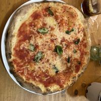   at Osteria El Italiano in Portomarin