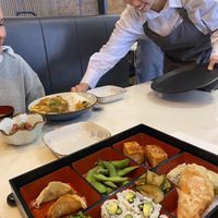 Family owned, fresh ingredients, traditional cuisine   at Matsuba in Richmond