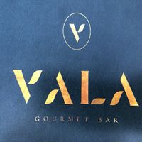 Their logo  at VALA in Fazana
