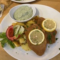   at Atschel in Frankfurt