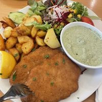   at Atschel in Frankfurt