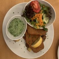   at Atschel in Frankfurt