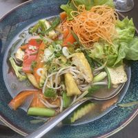 Nr. 103  at HB Restaurant in Kaufbeuren