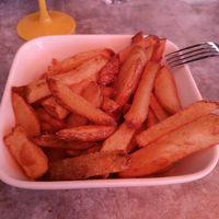  at A La Louche in Quiberon