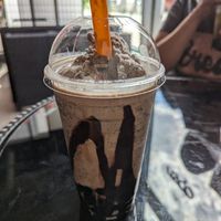  at Colorado Tea Station in Denver