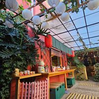  at Wabi Sabi in Santiago