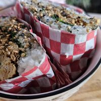  at Wabi Sabi in Santiago