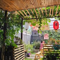  at Wabi Sabi in Santiago