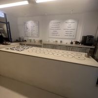 I side   at CAJÚ Gelato in Barcelona