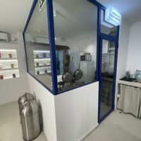 Obrador  at CAJÚ Gelato in Barcelona